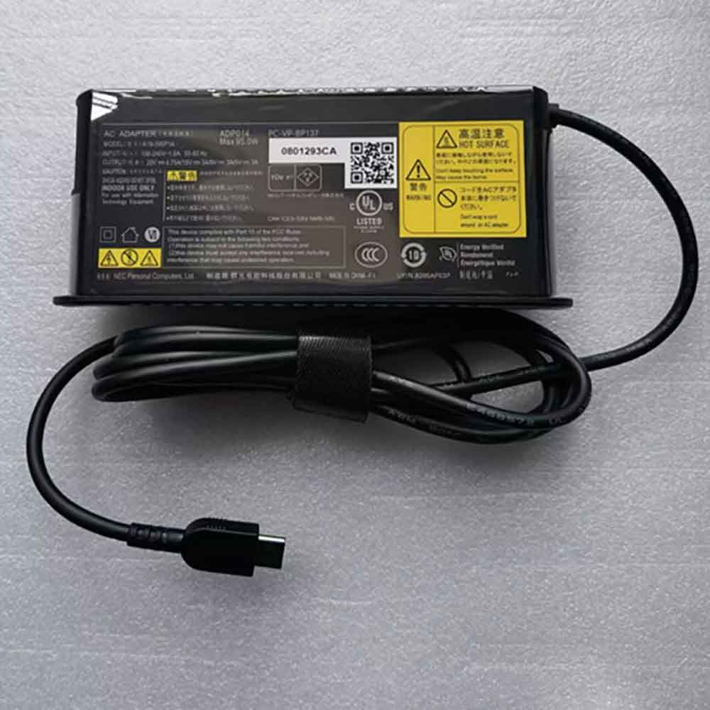 Lenovo A19-095P1A Laptop Netzteil Adapter