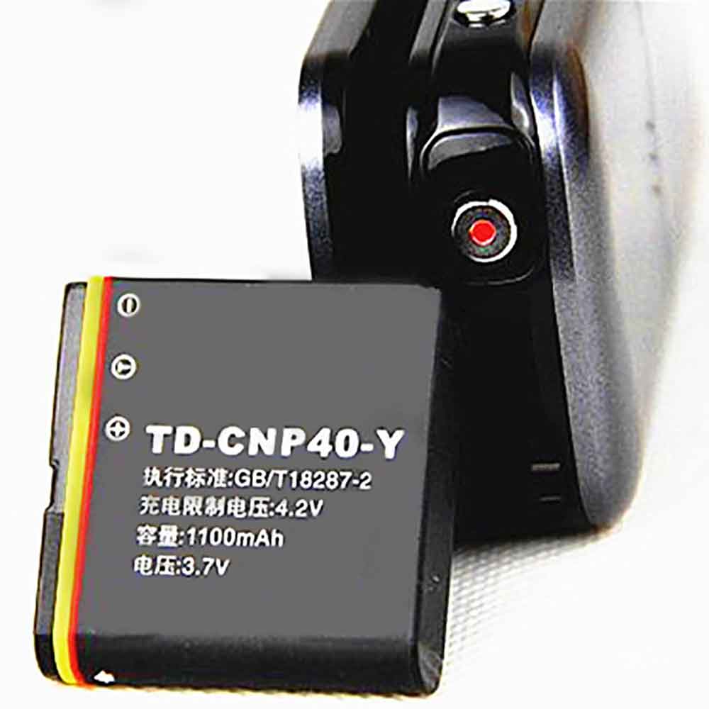 TCL TD-CNP40-Y Akku