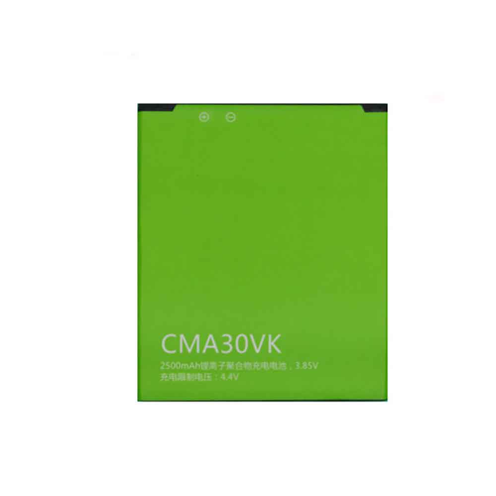 CMCC CMA30VK Akku