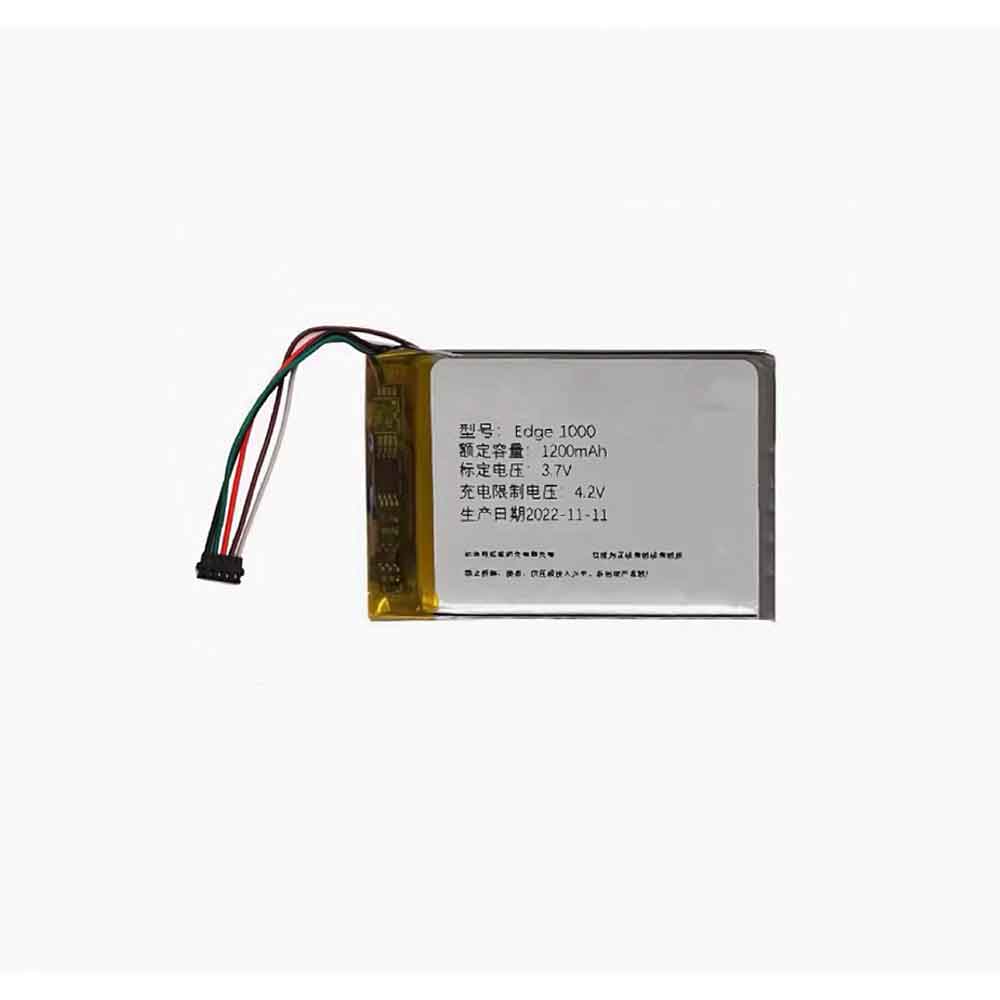 GARMIN 010-01161-00 Akku