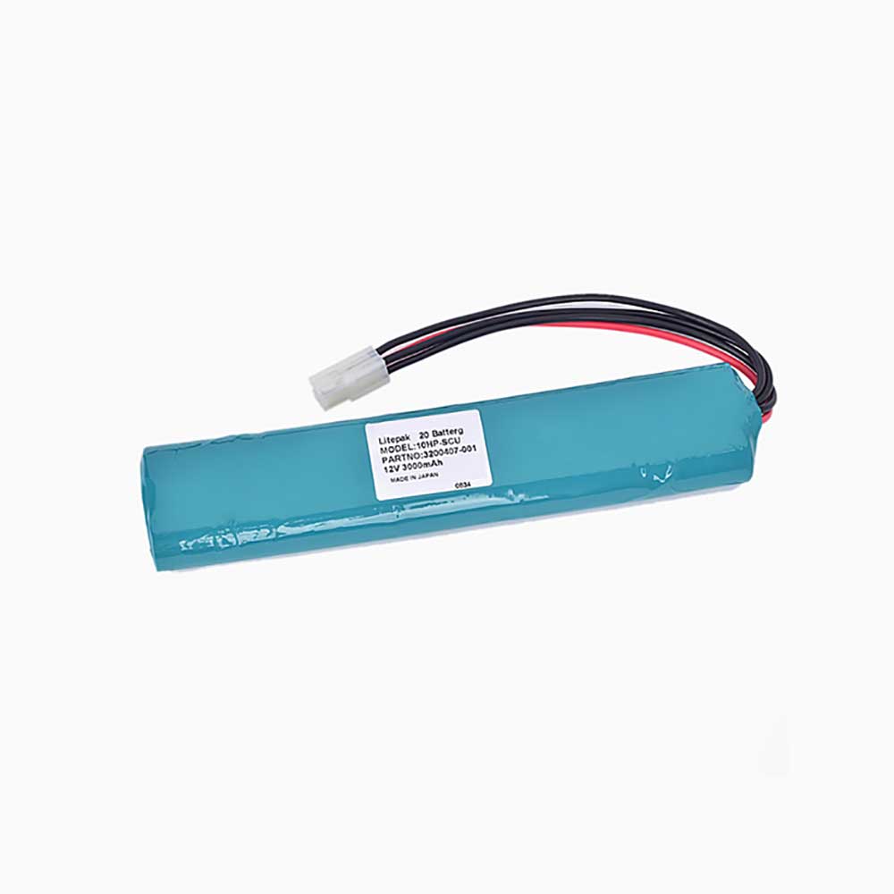 MEDTRONIC 10HP-SCU Akku