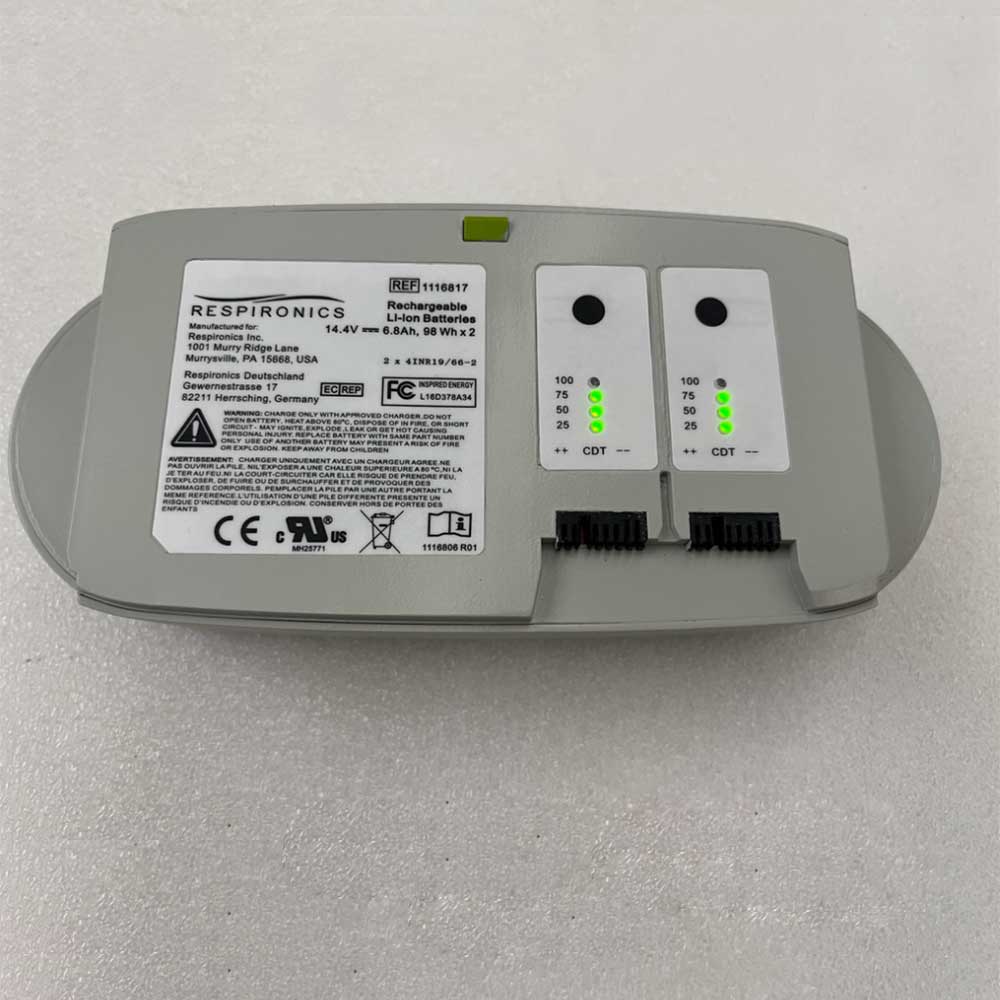 PHILIPS 1116817 Akku