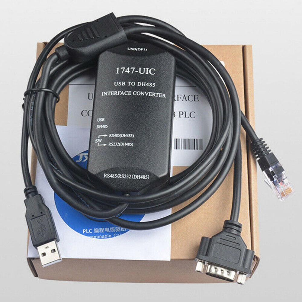 ALLEN_BRADLEY 1747-UIC
