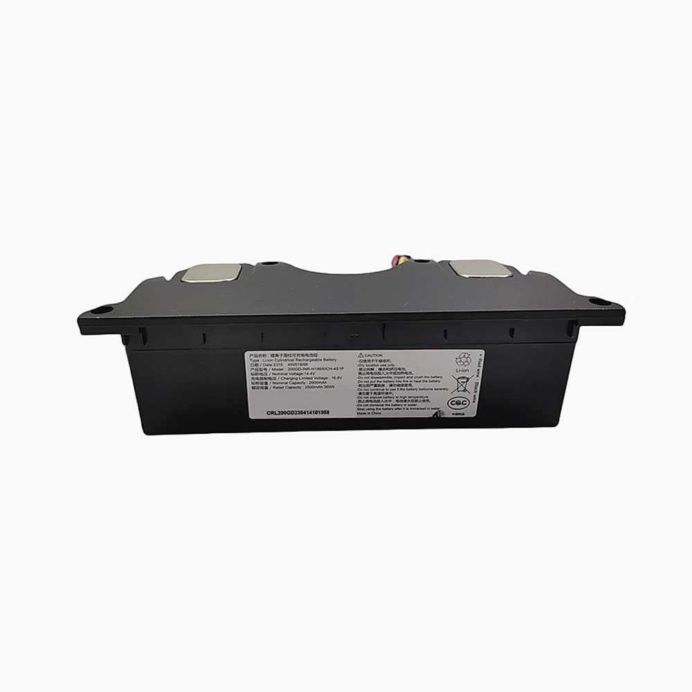XIAOMI 200GD-INR-H18650CH-4S1P Akku