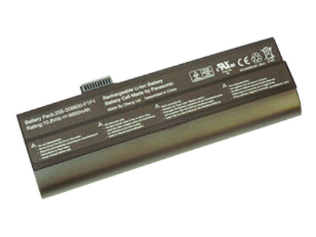 23-UG5C40-1A Notebook & Laptop Akkus
