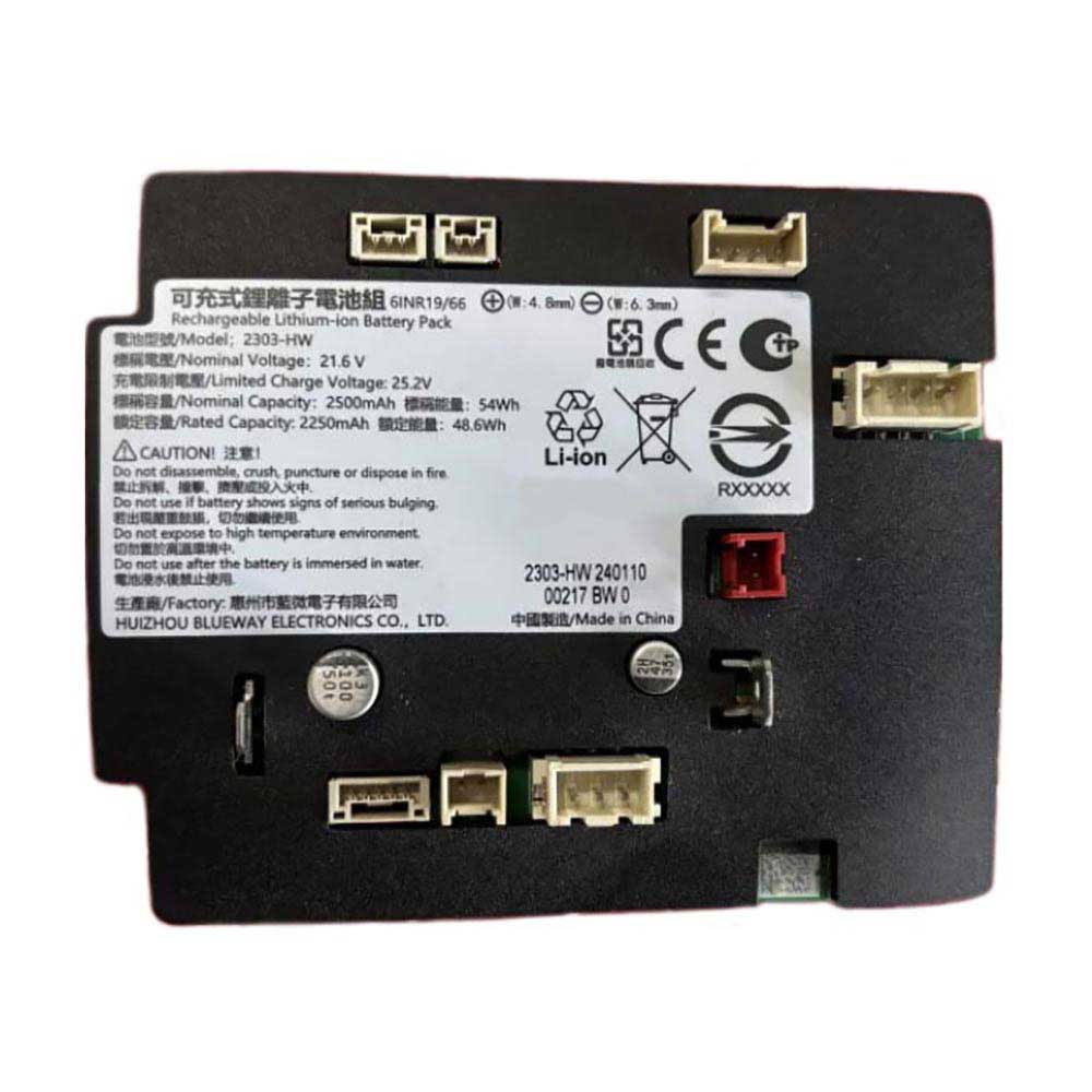 XIAOMI 2303-HW
