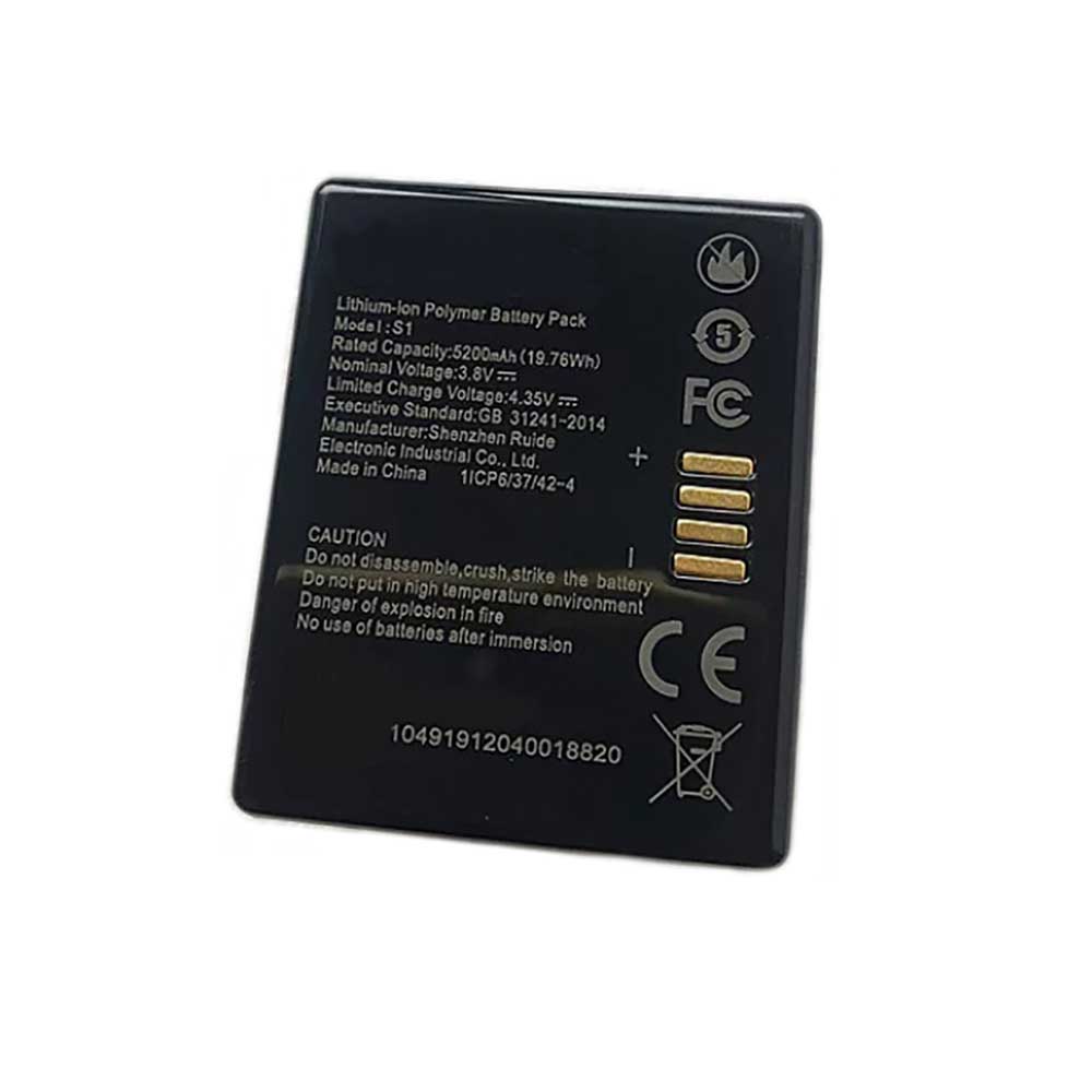 ABEGAL S1 Akku