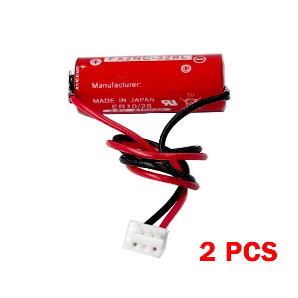 MAXELL FX2NC-32BL Akku