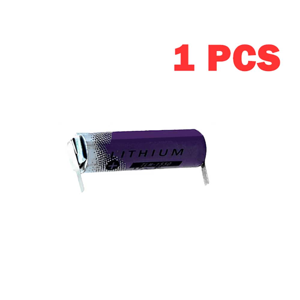 TADIRAN TLM-1550 Akku