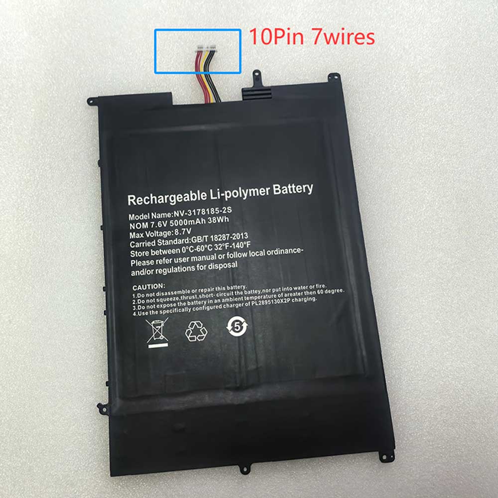 GATEWAY NV-3178185-2S