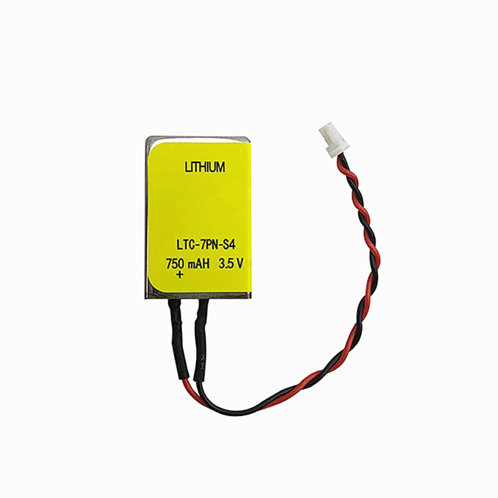 KEEPER LTC-7PN-S4 Akku