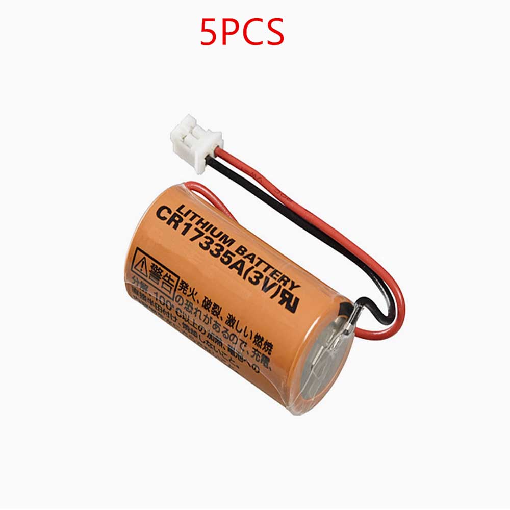 MAXELL CR17335A Akku