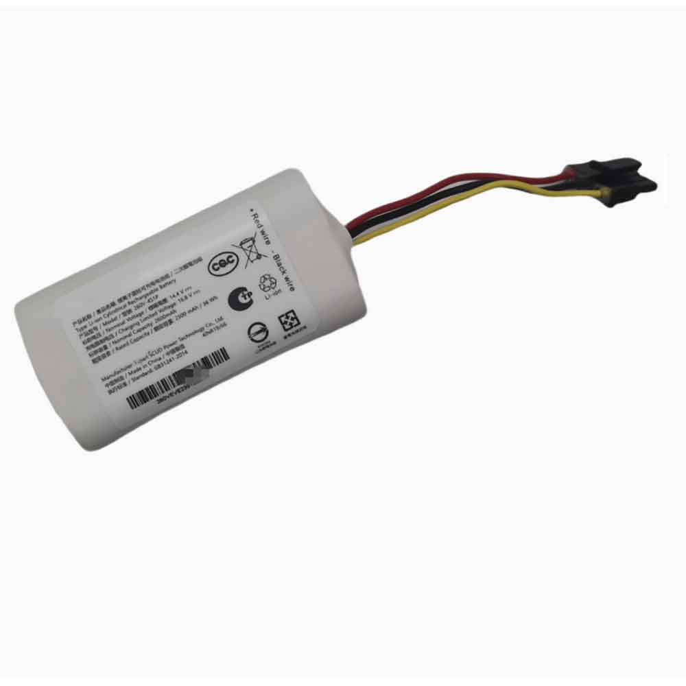 XIAOMI 260V-4S1P Akku