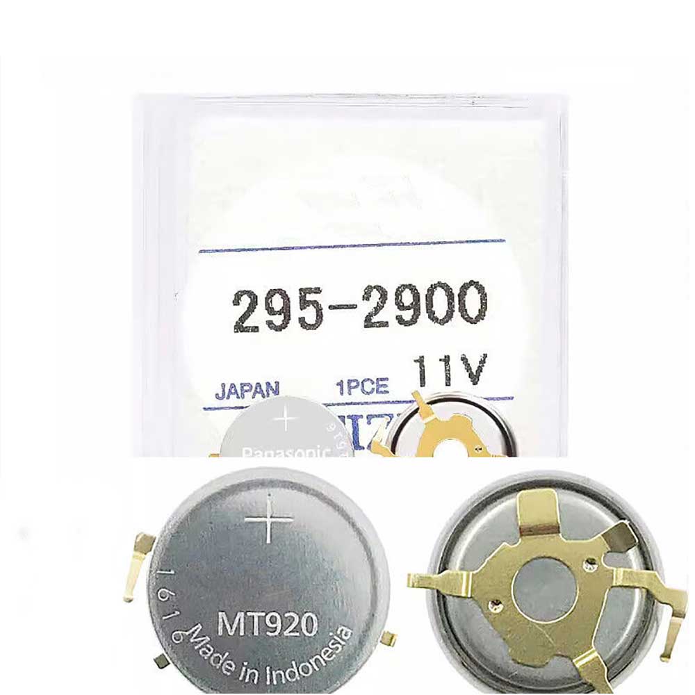 CITIZEN 295-2900 Akku
