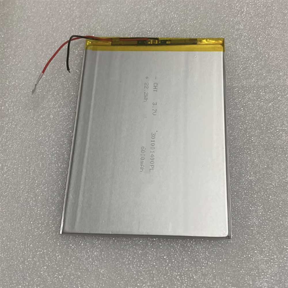 TECLAST 30100140 Akku