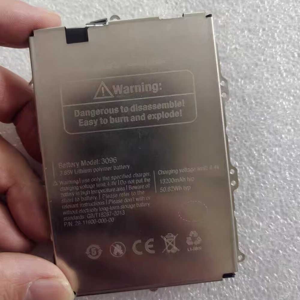 ULEFONE 3096