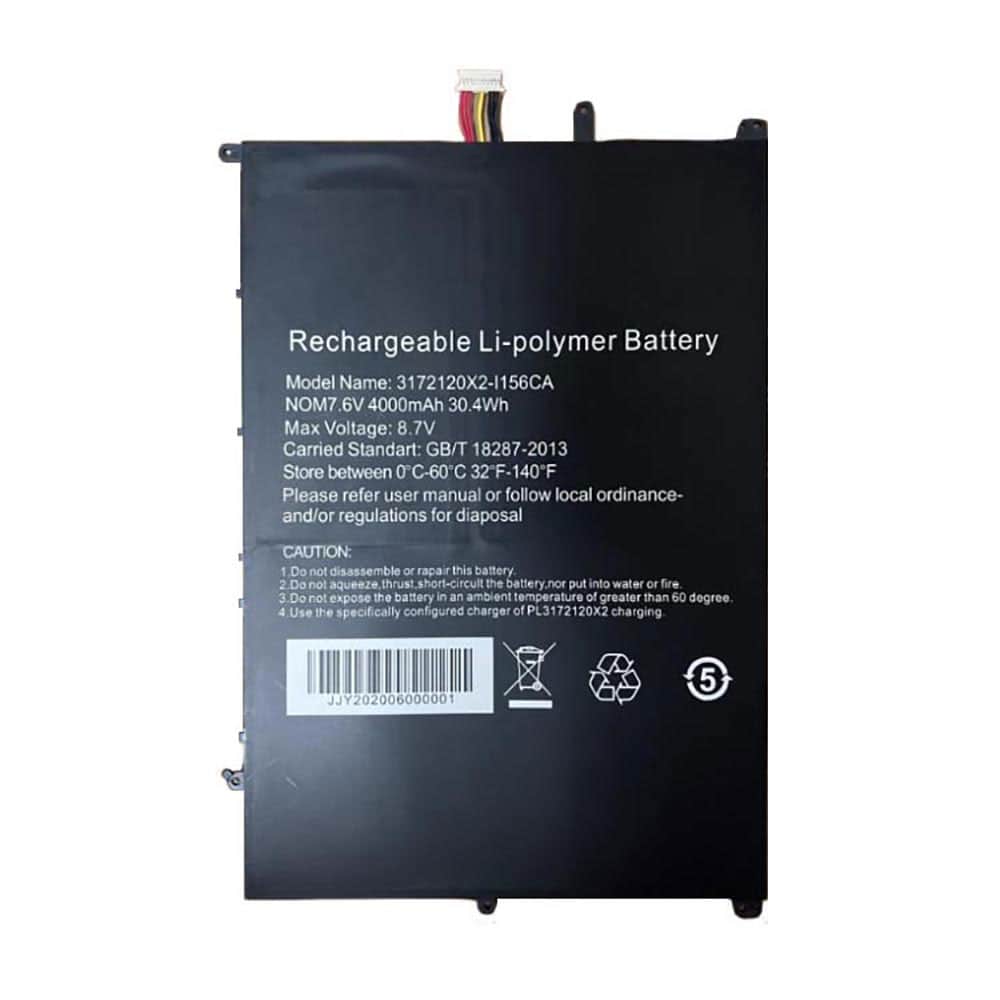 IPASON 3172120X2-I156CA