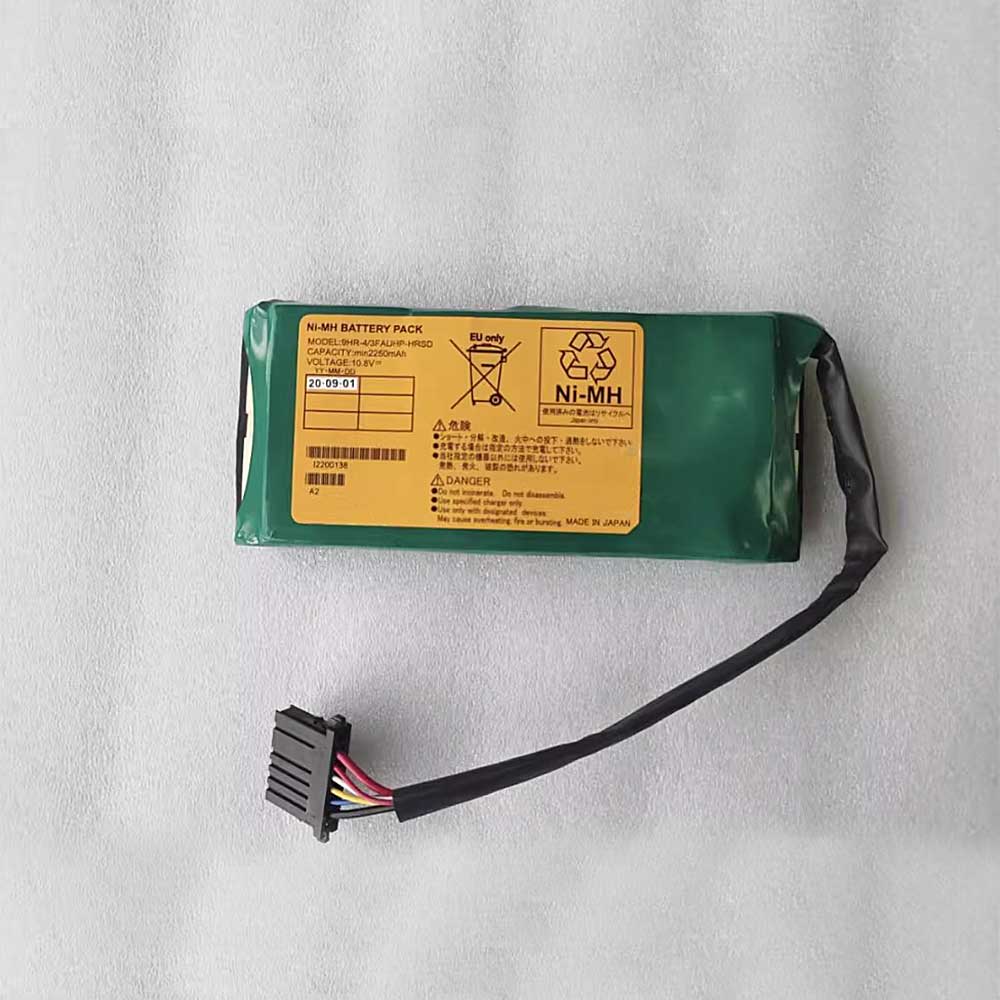 HITACHI 3289081-A Akku