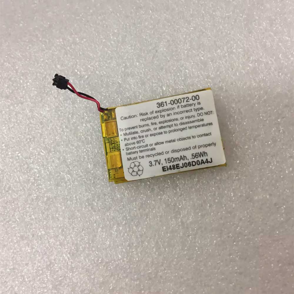 GARMIN 361-00072-10 Akku