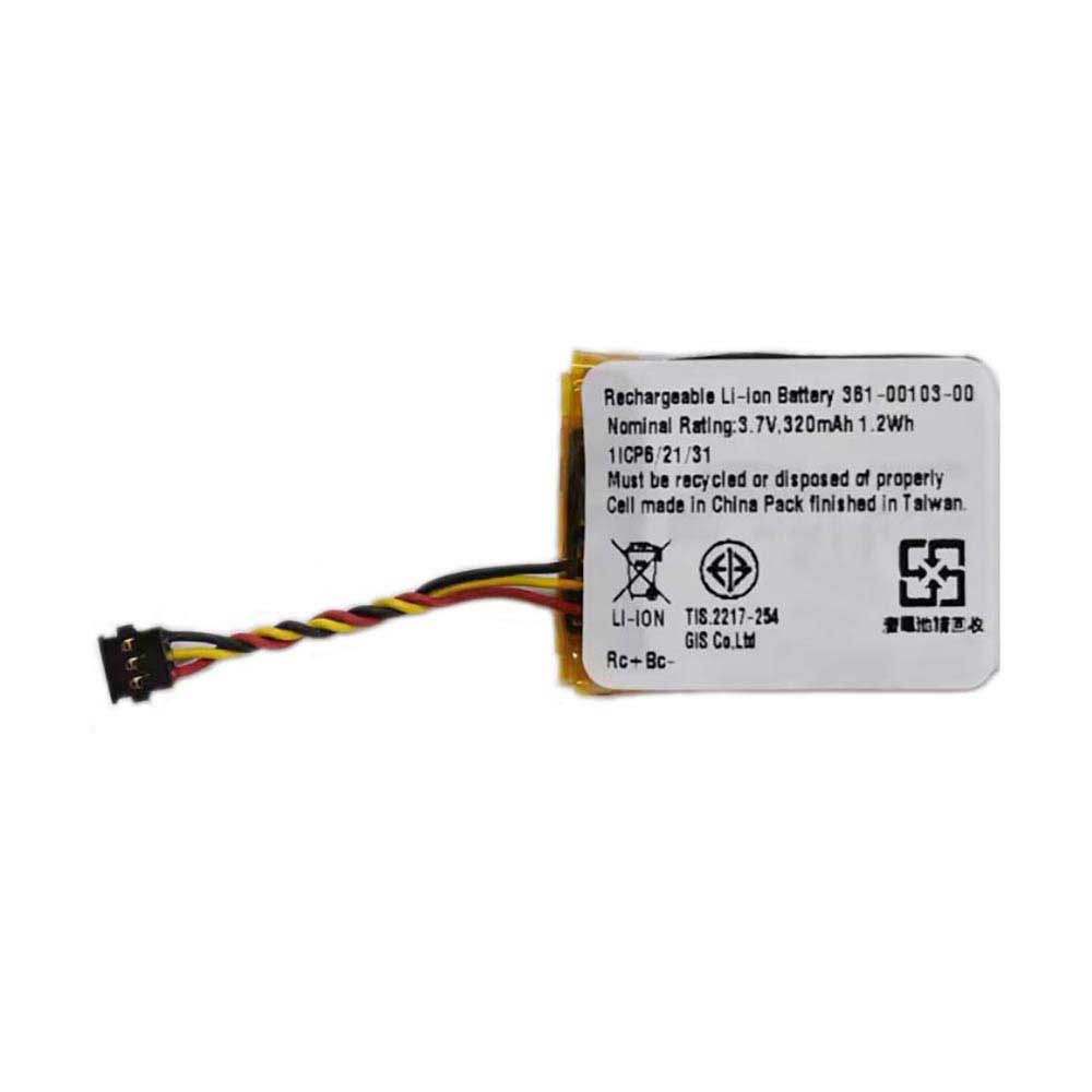 GARMIN 361-00103-00 Akku für Handys & Tablette