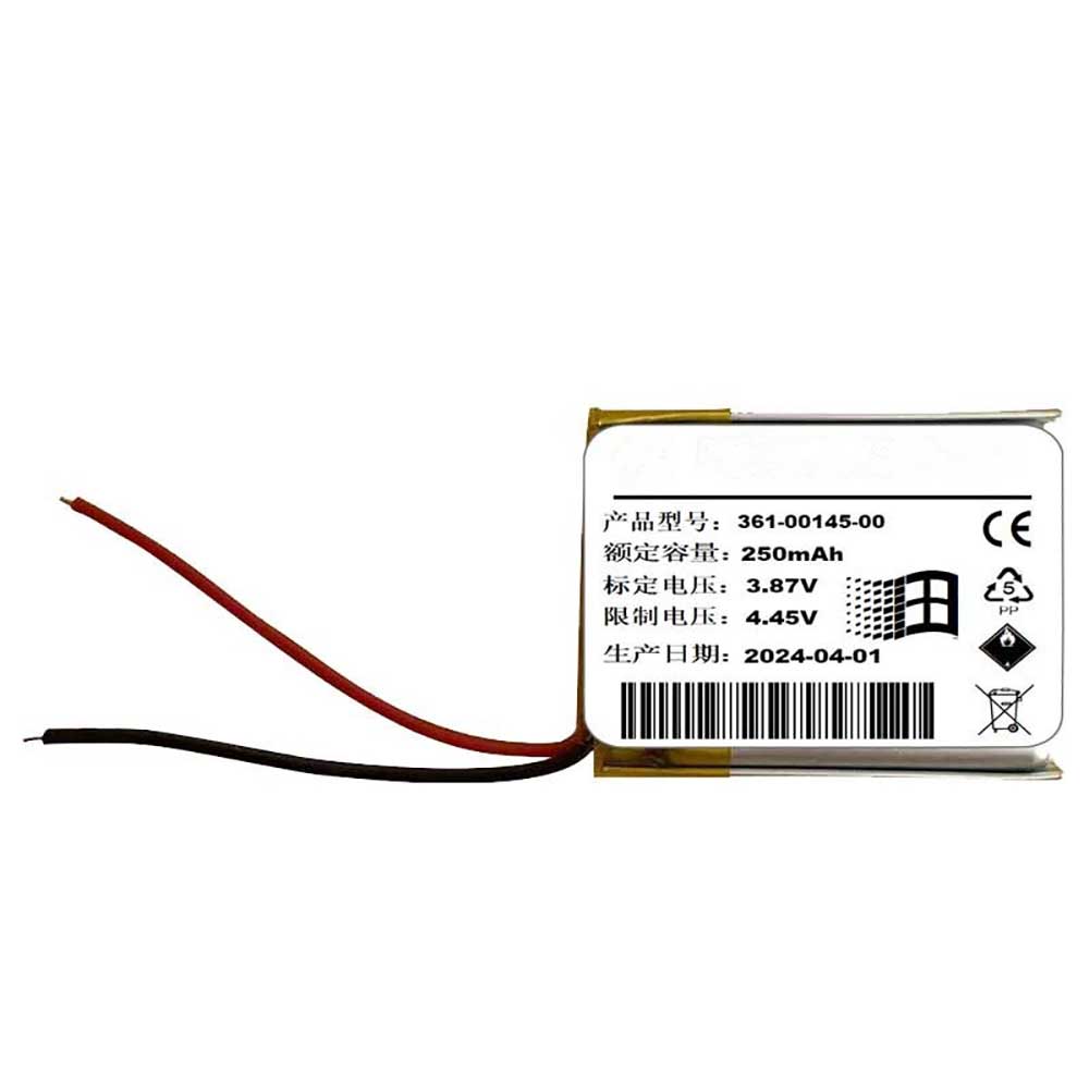 GARMIN 361-00145-00 Akku