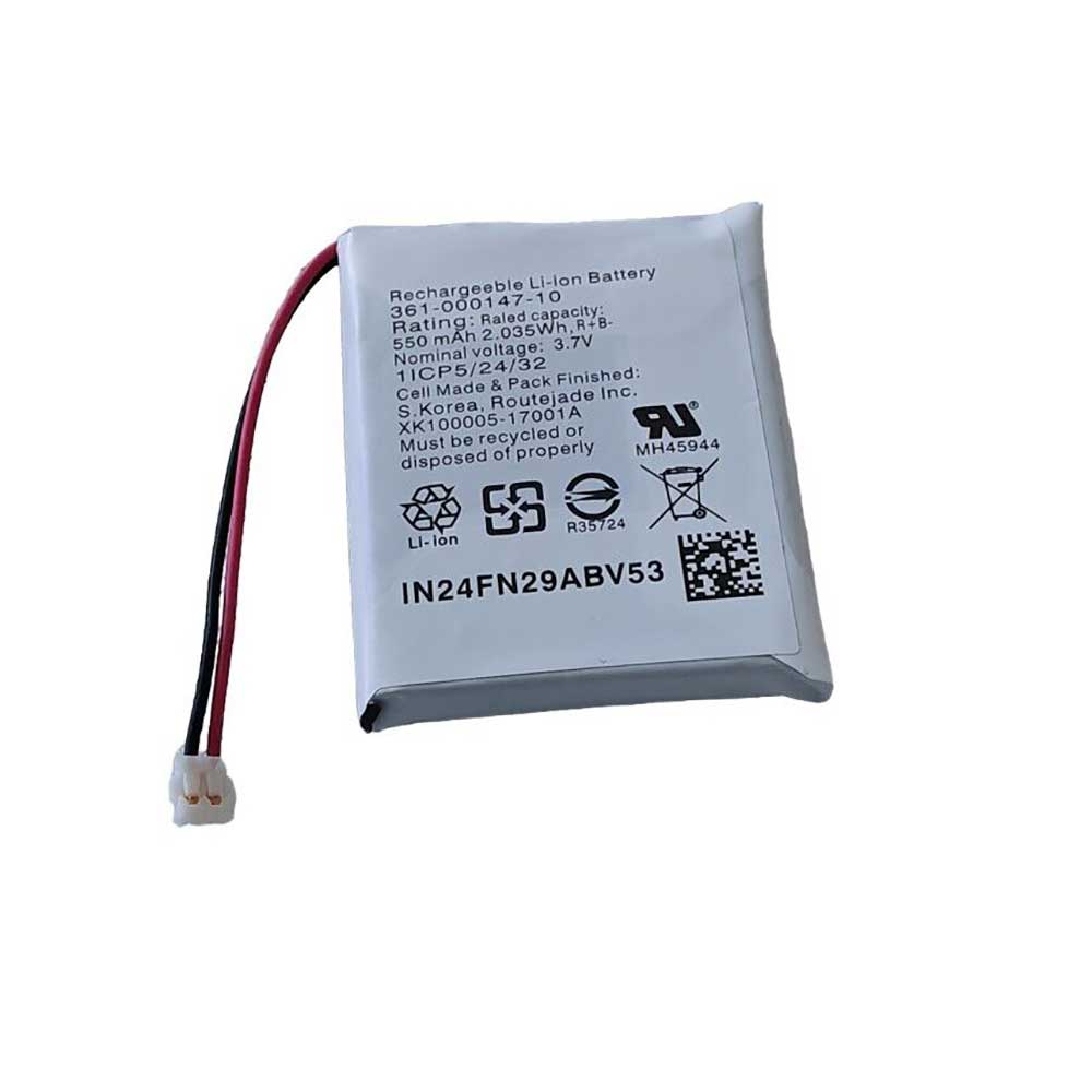GARMIN 361-00147-10 Akku