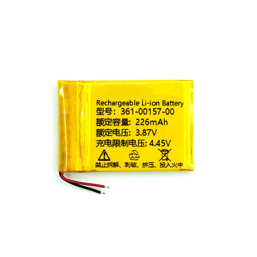 GARMIN 361-00157-00 Akku