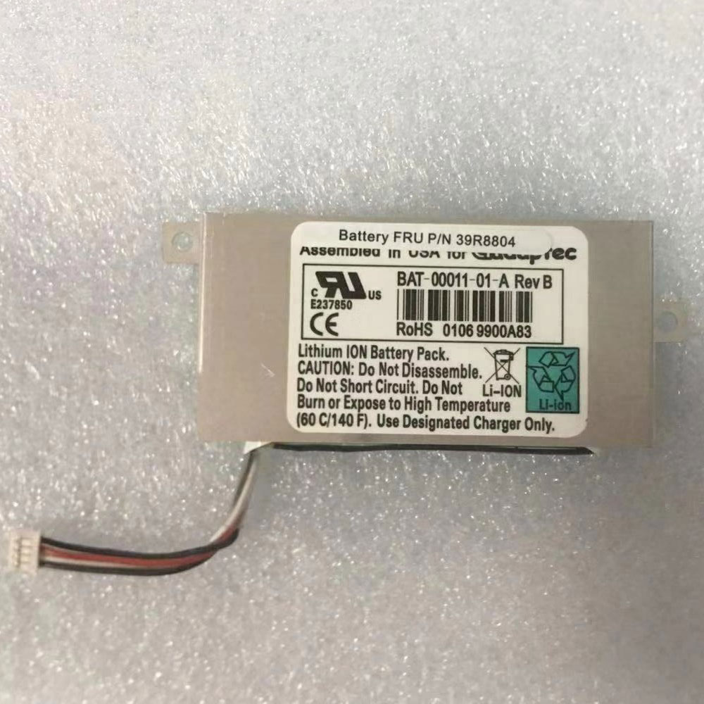IBM 39R8803 Akku