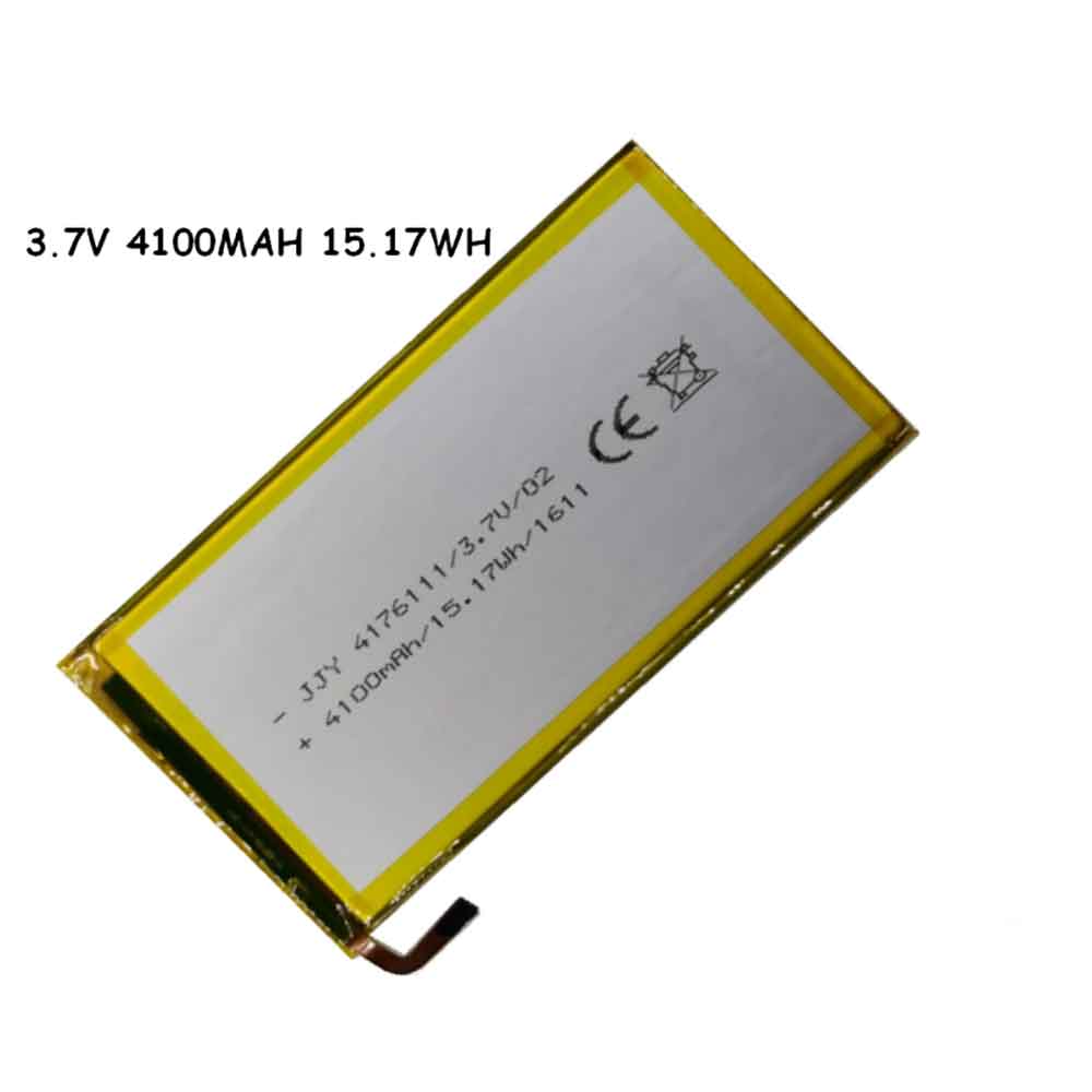 JJY 4176111 Akku
