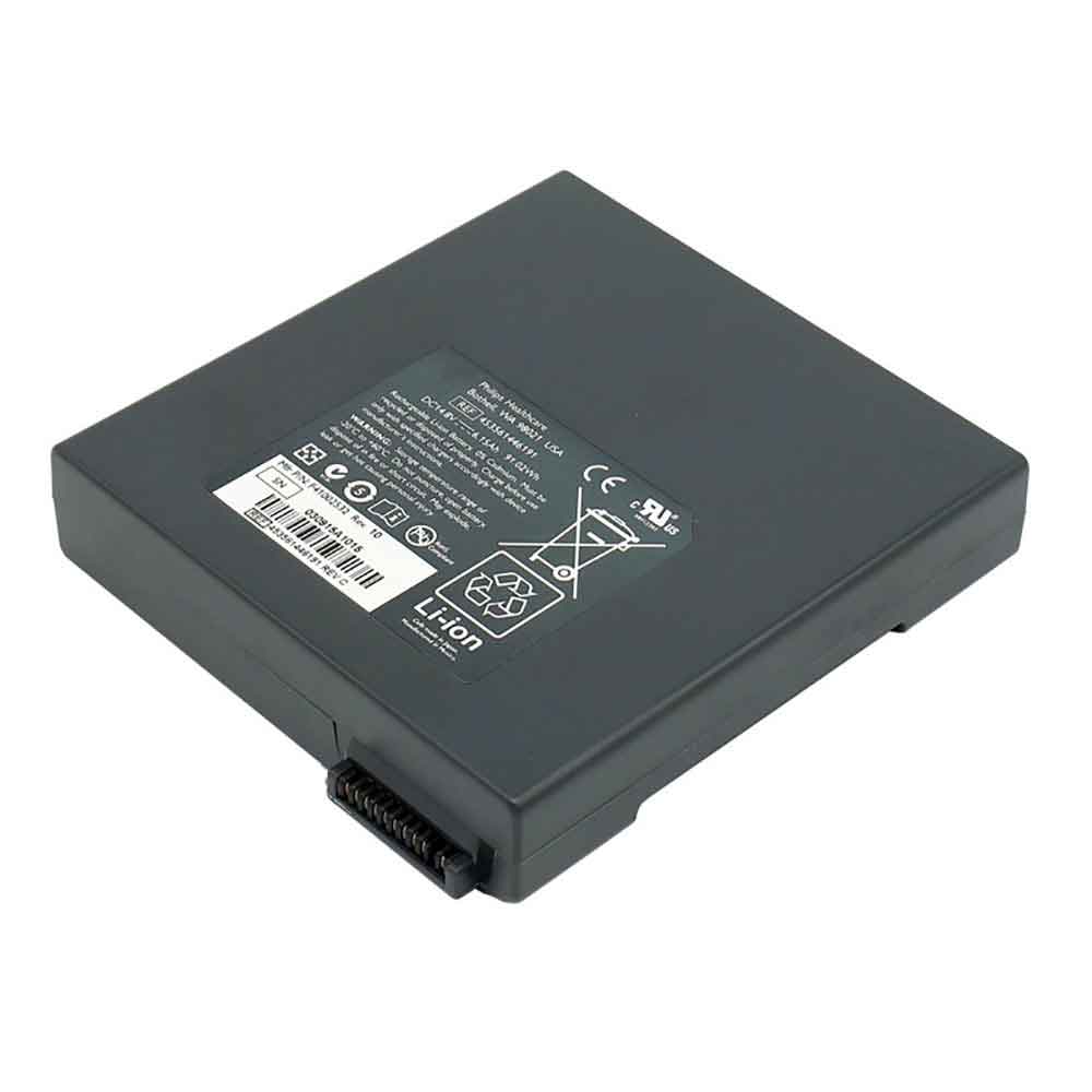 PHILIPS 453561446191 Akku
