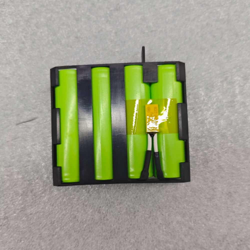 COMPEX 4H-AA1500 Akku