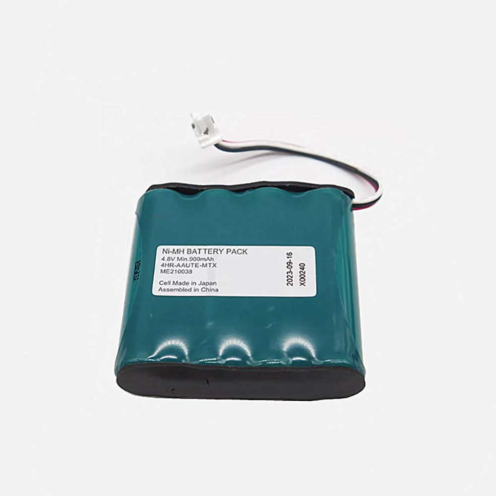 FDK 4HR-AAUTE-MTX Akku