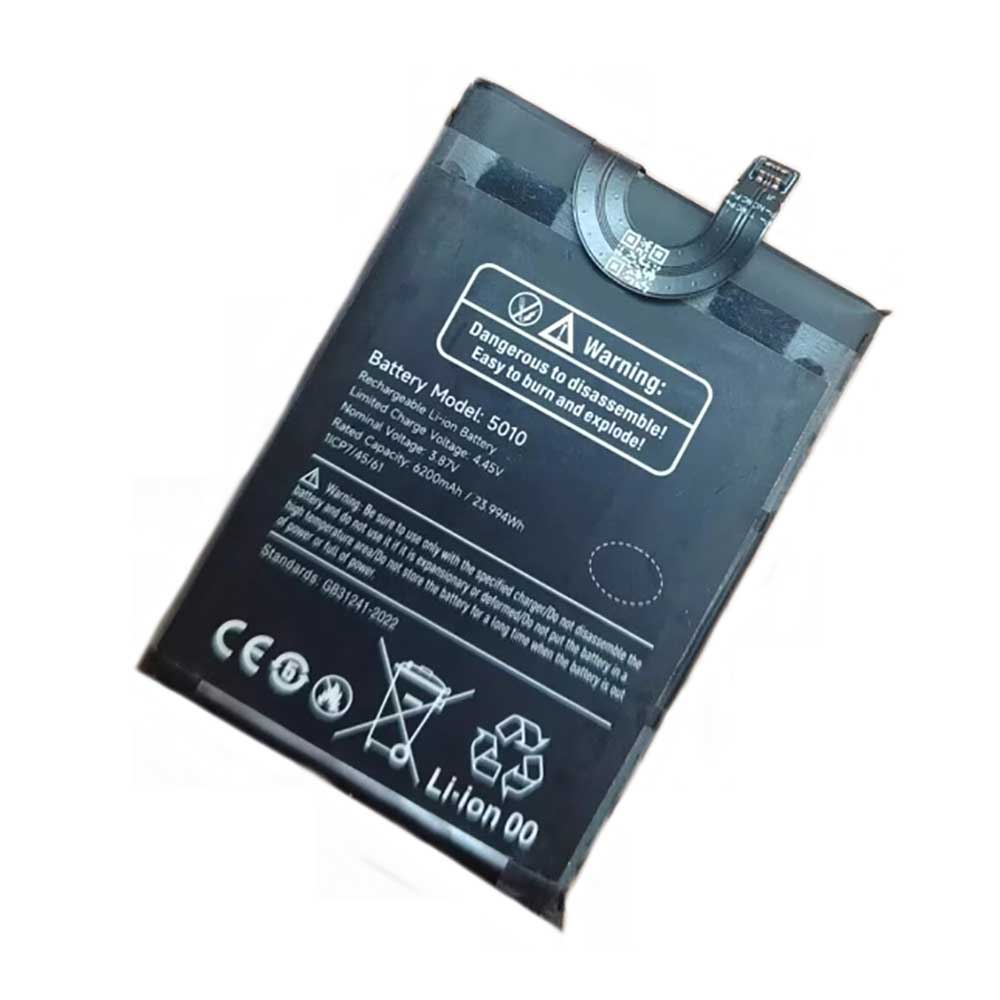 ULEFONE 5010 Akku