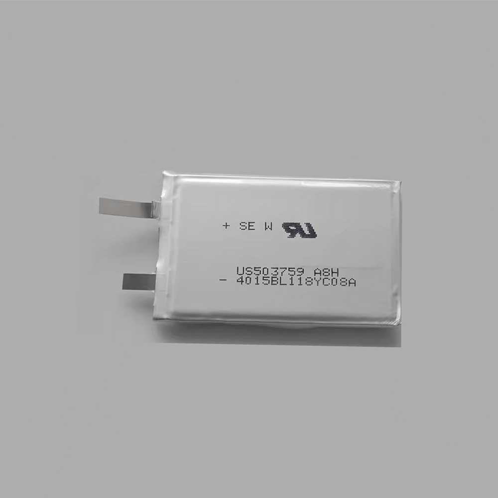 SONY 503759 Akku