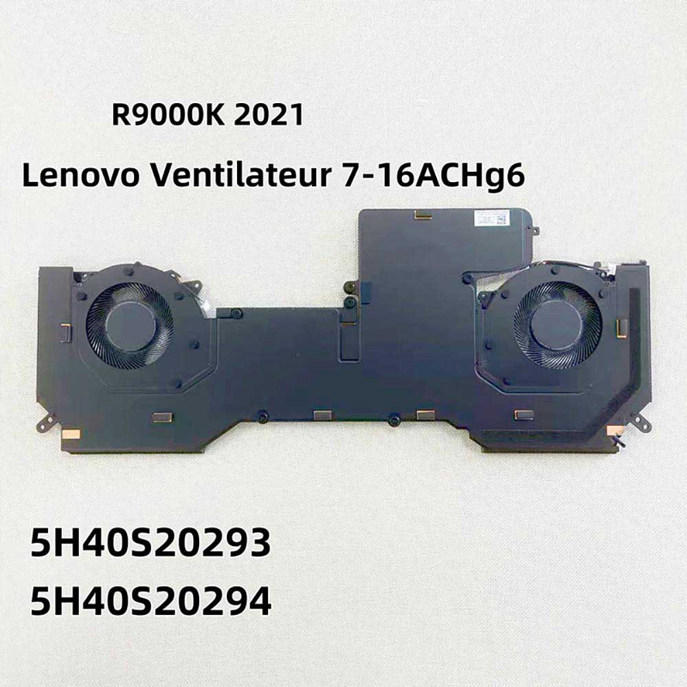 LENOVO 5H40S20293 Notebook & Laptop Akkus