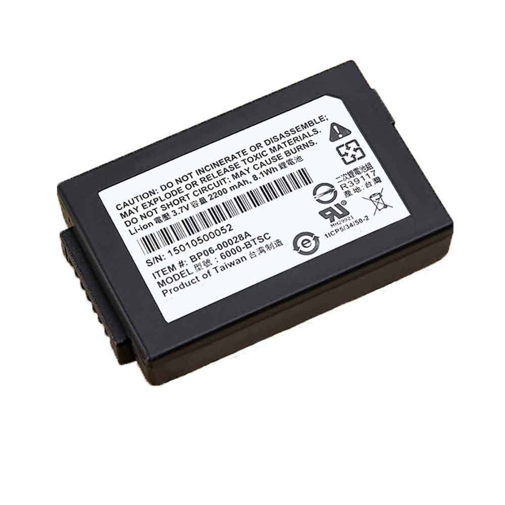 HONEYWELL BP06-00028A Akku