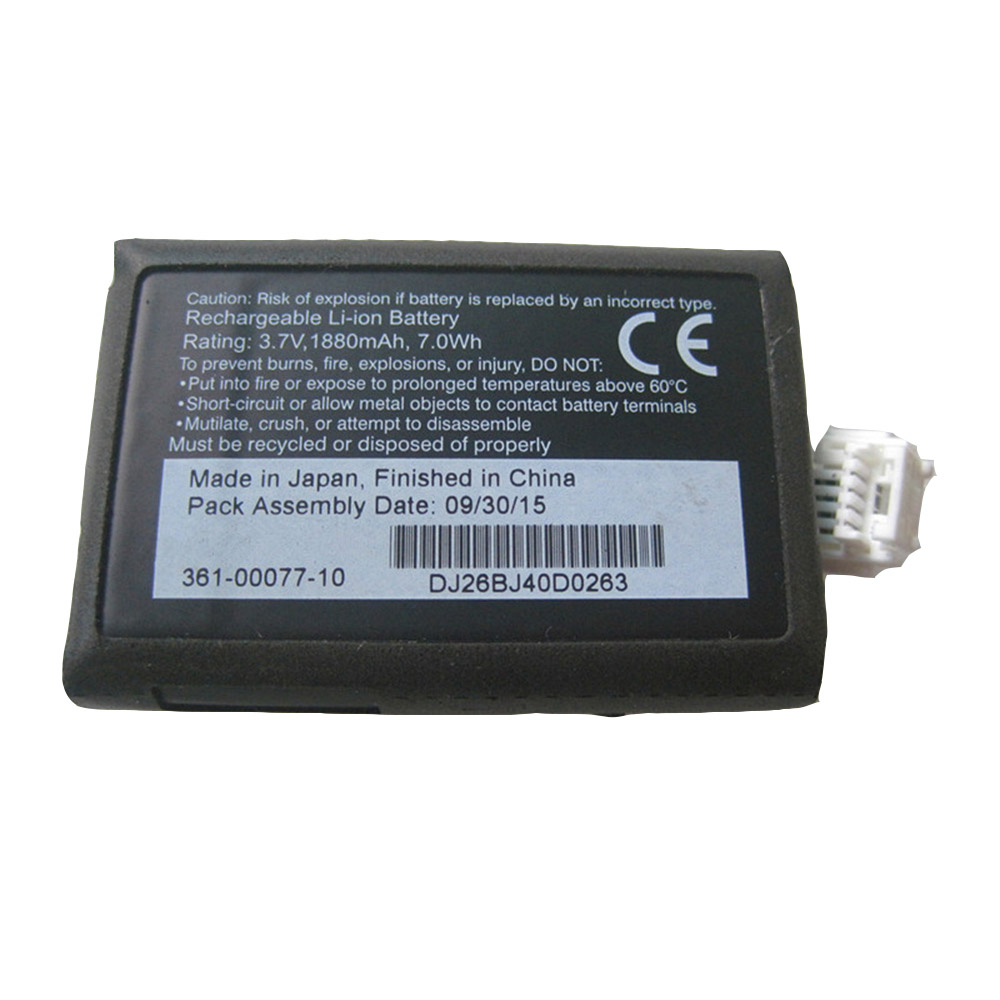 GARMIN 361-00077-10 Akku