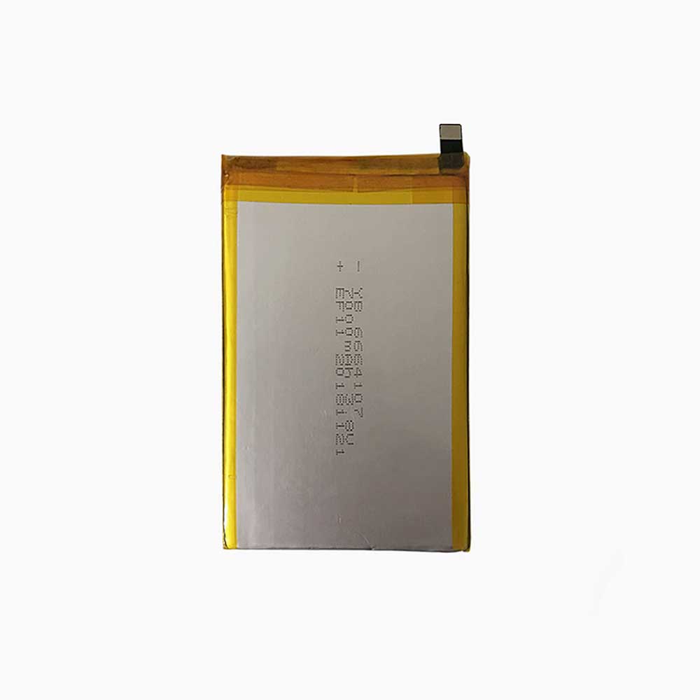 GPD 6664107