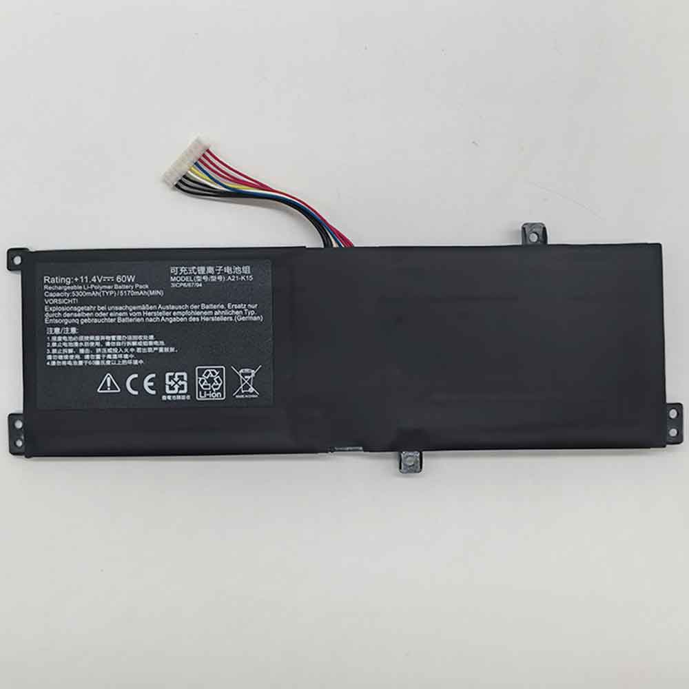A21-K15 
