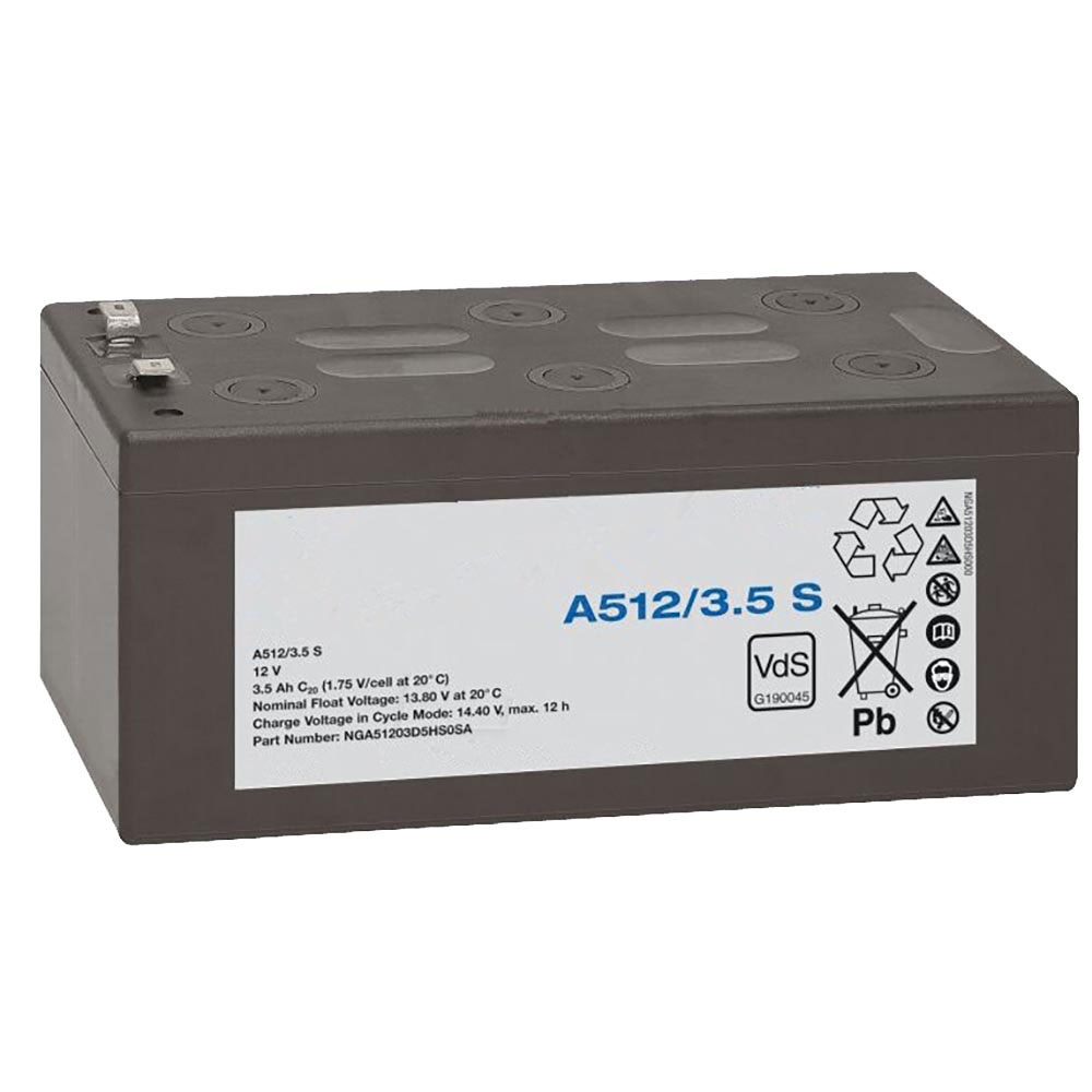 A512/3.5-S