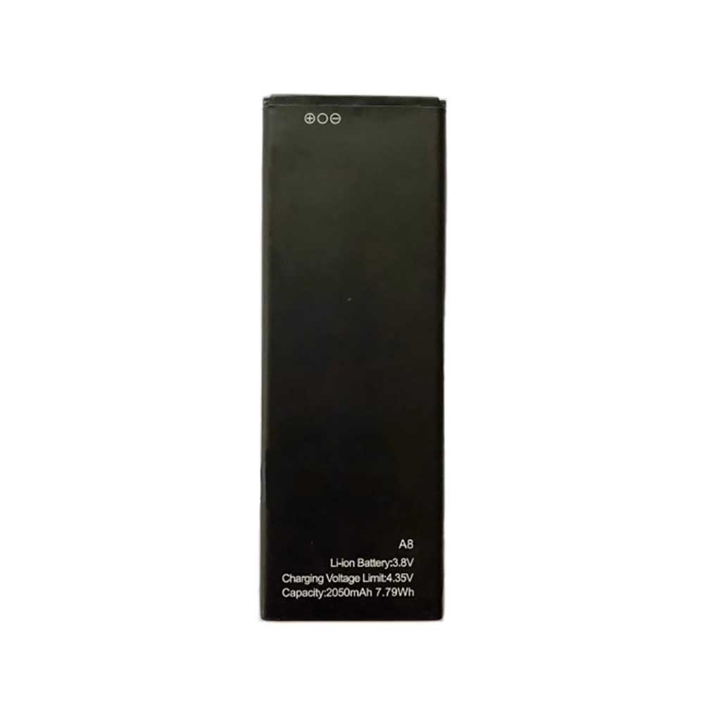 BLACKVIEW A8 Akku