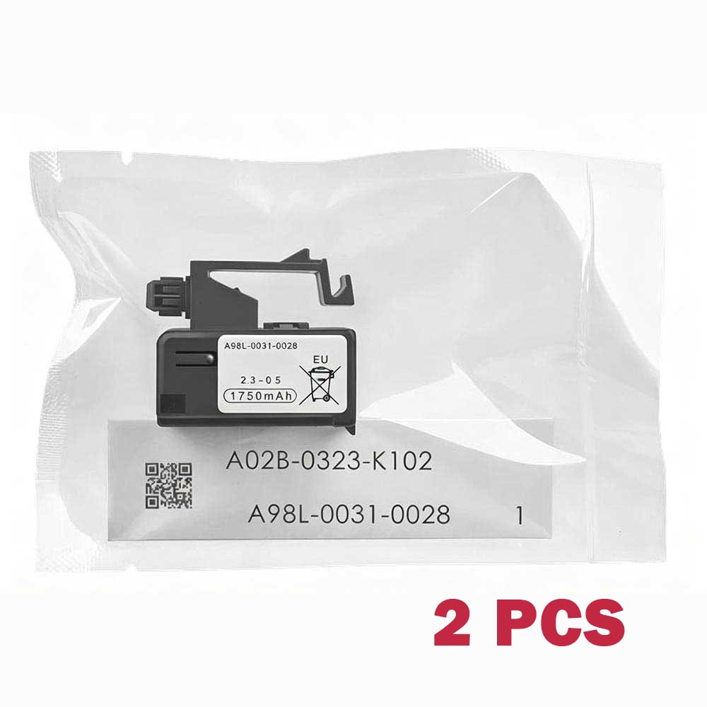 FANUC A98L-0031-0028