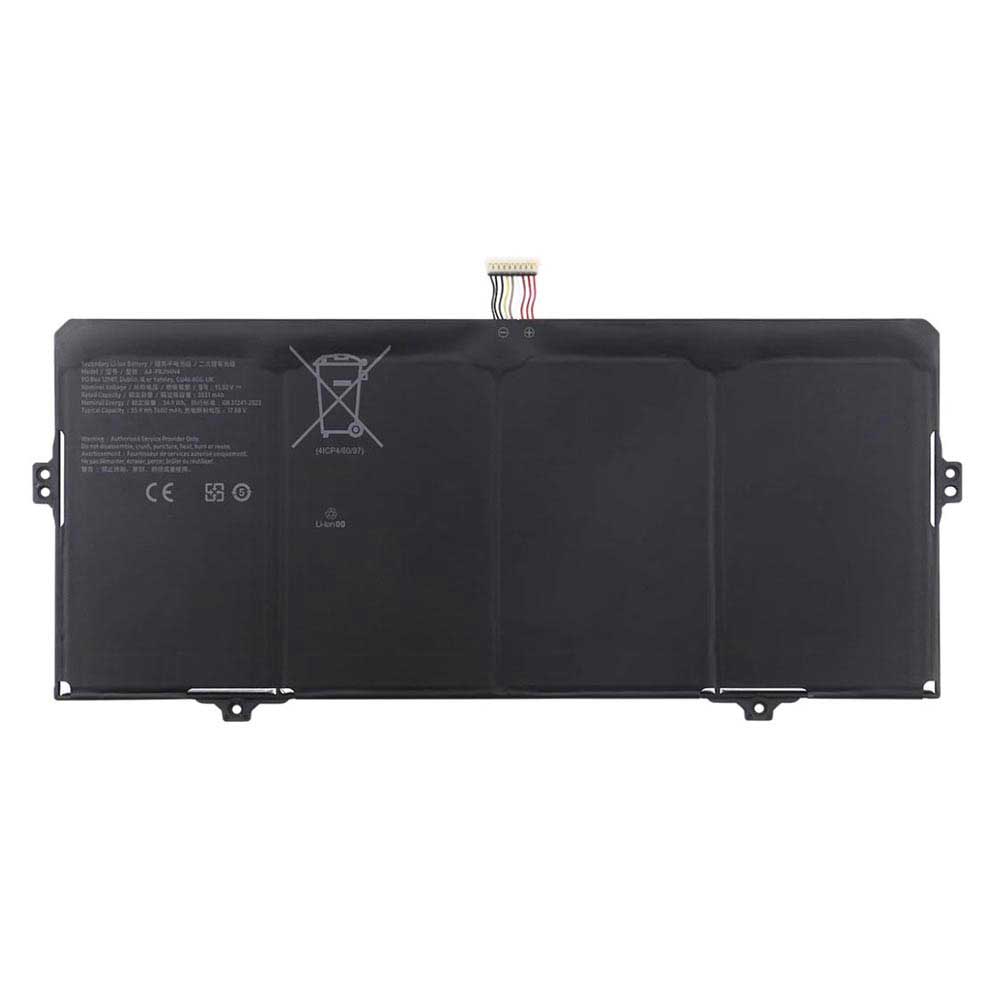 Samsung Galaxy Book4 Edge 14 NP940XMA Notebook & Laptop Akkus