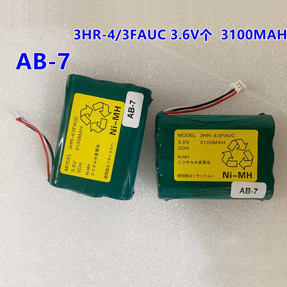 FDK AB-7