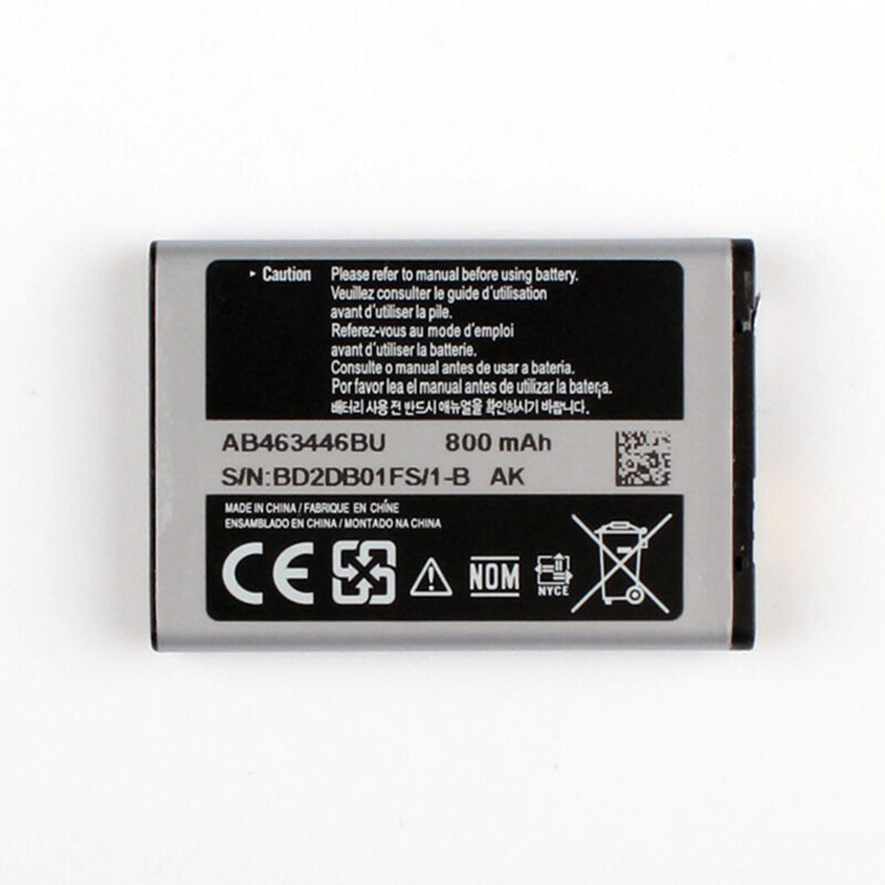 SAMSUNG AB463446BC Akku