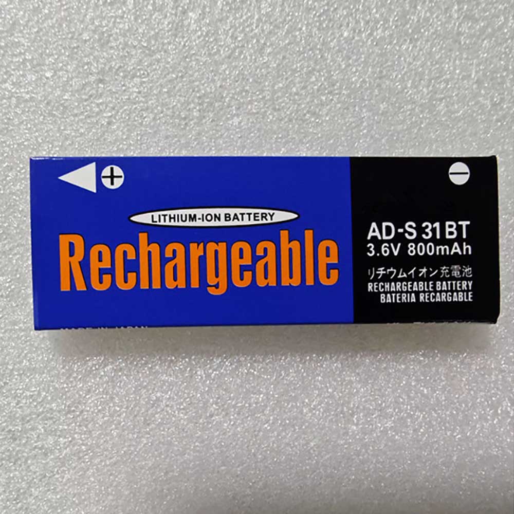 SHARP AD-T51BT