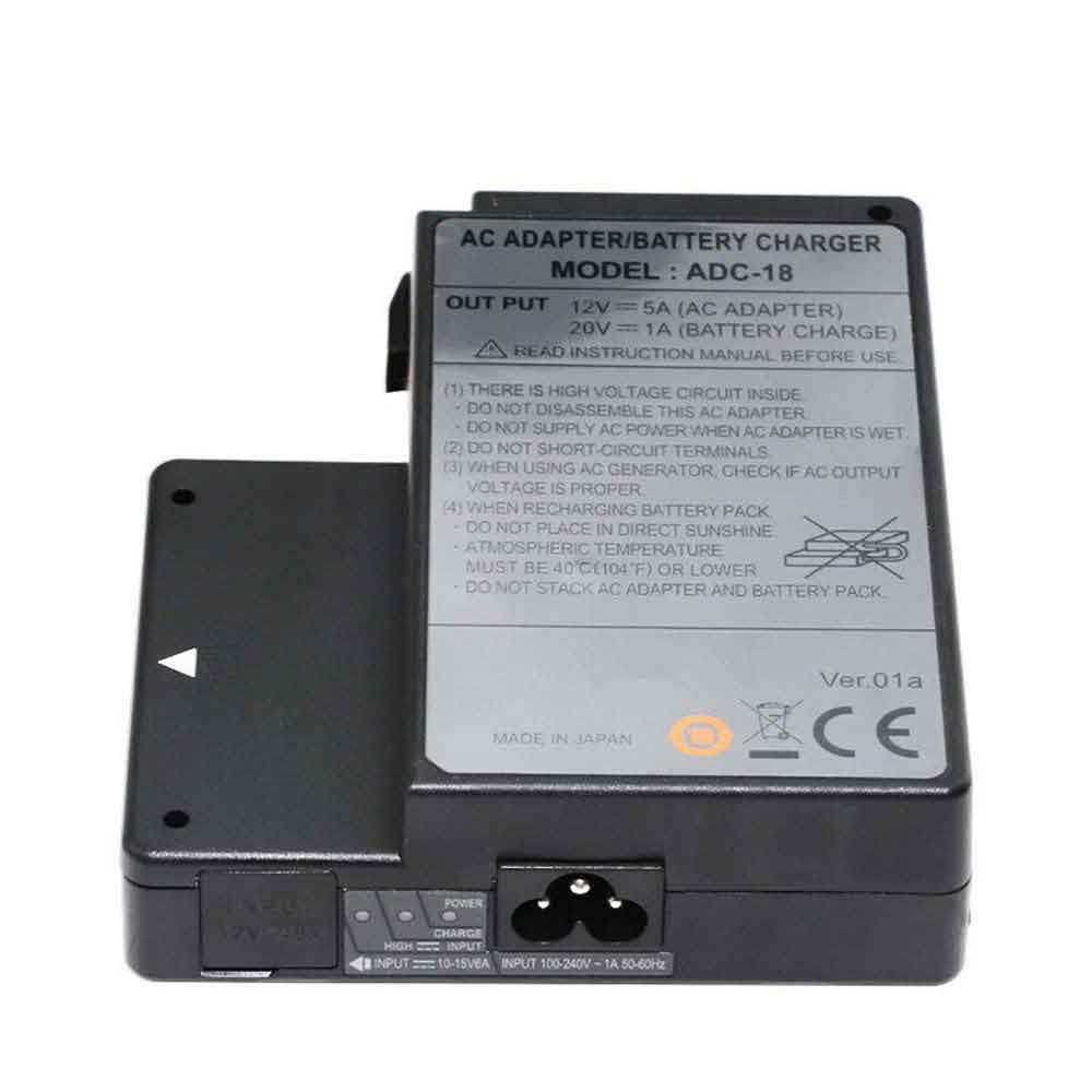FUJIKURA ADC-18