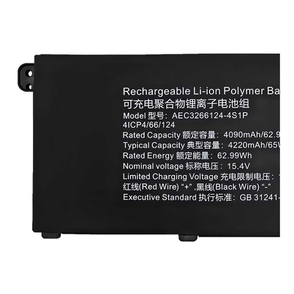 MECHREVO AEC3266124-4S1P