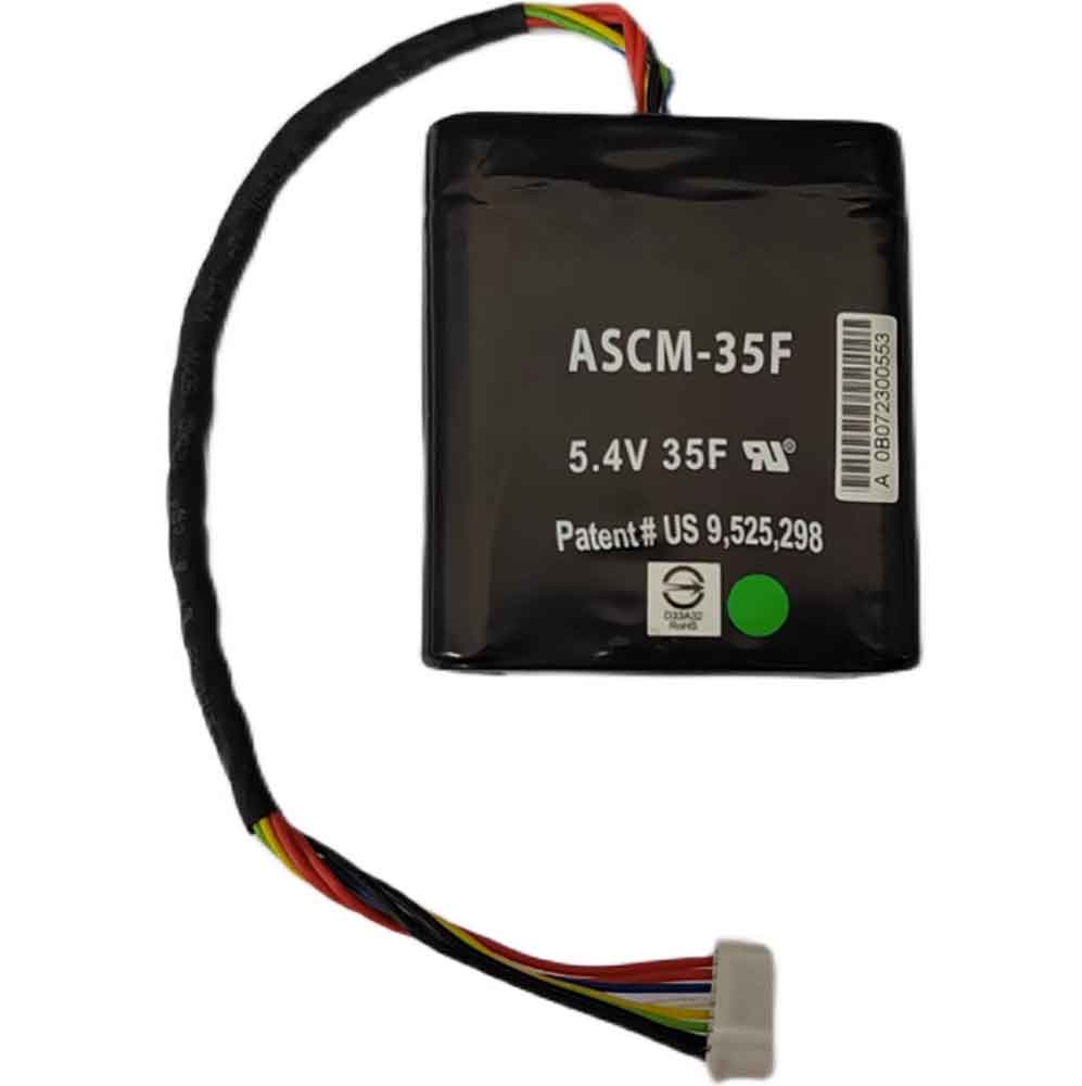 MICROSEMI ASCM-35F Akku