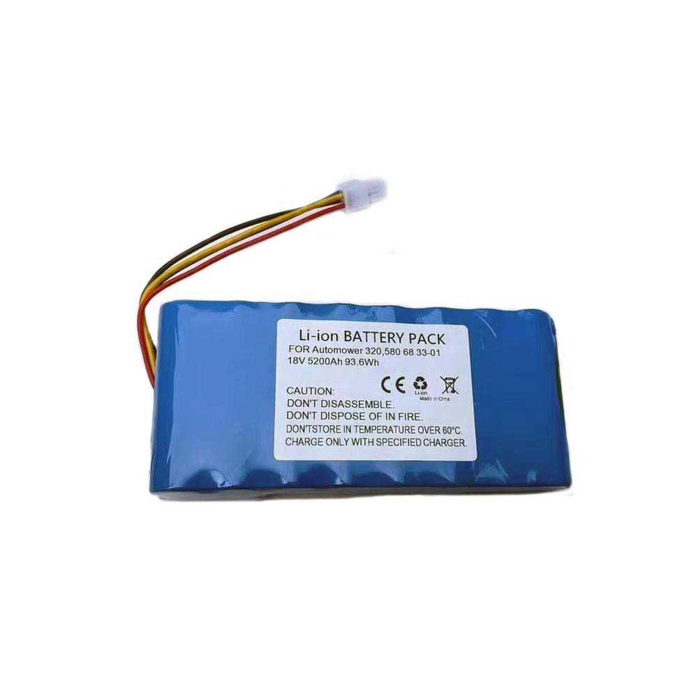 Automower-320